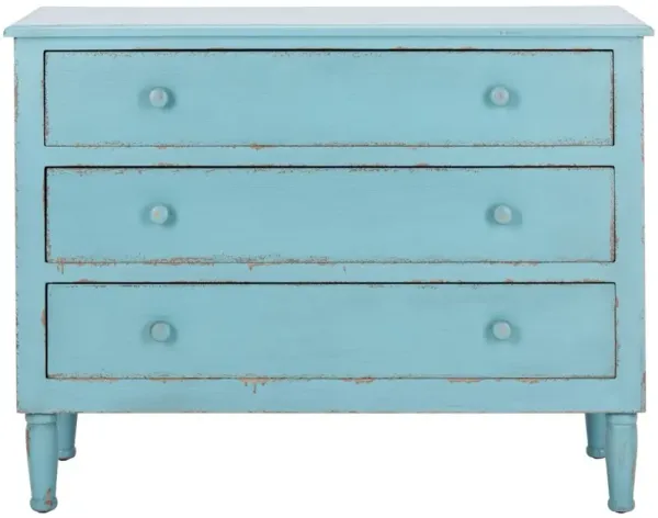 TALBET STORAGE CHEST
