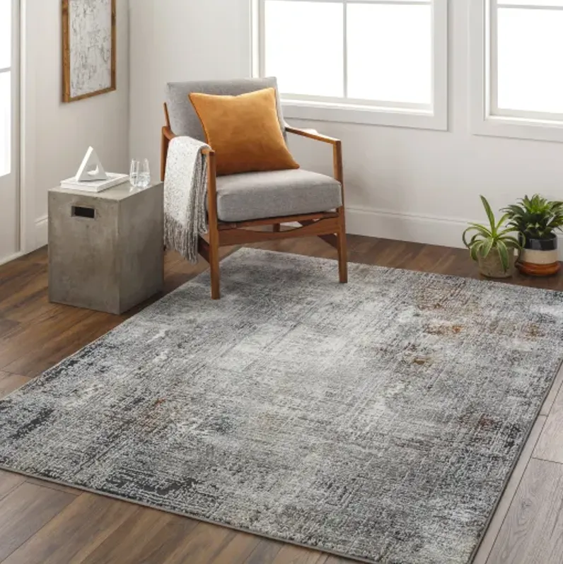 Allegro Plus AGP-2305 10' x 14' Machine Woven Rug