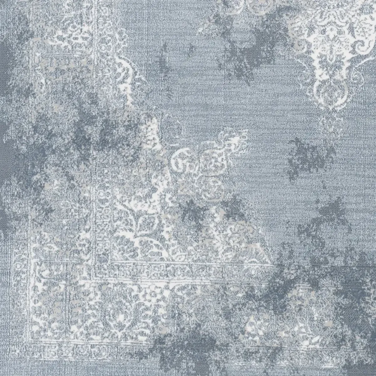 Contempo CPO-3730 2'7" x 7'10" Machine Woven Rug