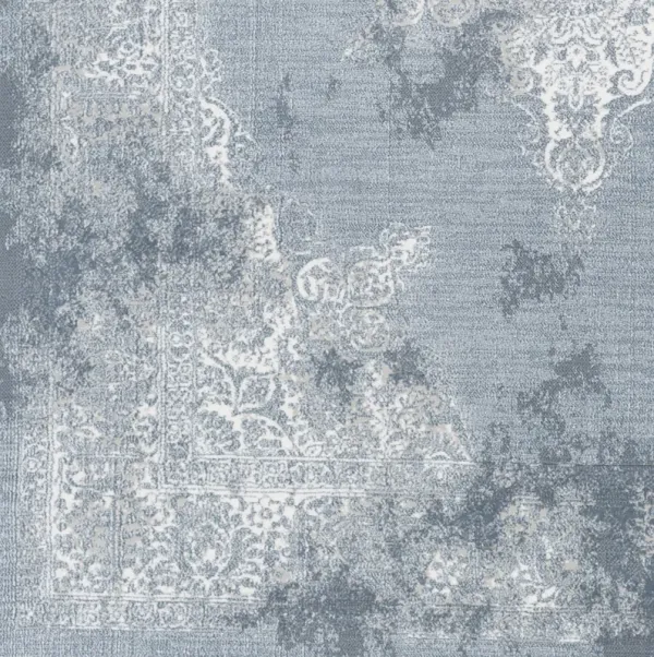 Contempo CPO-3730 2'7" x 7'10" Machine Woven Rug