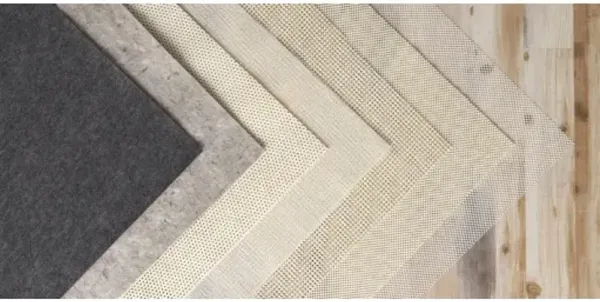 Secure Grip 8' Square Rug Pad