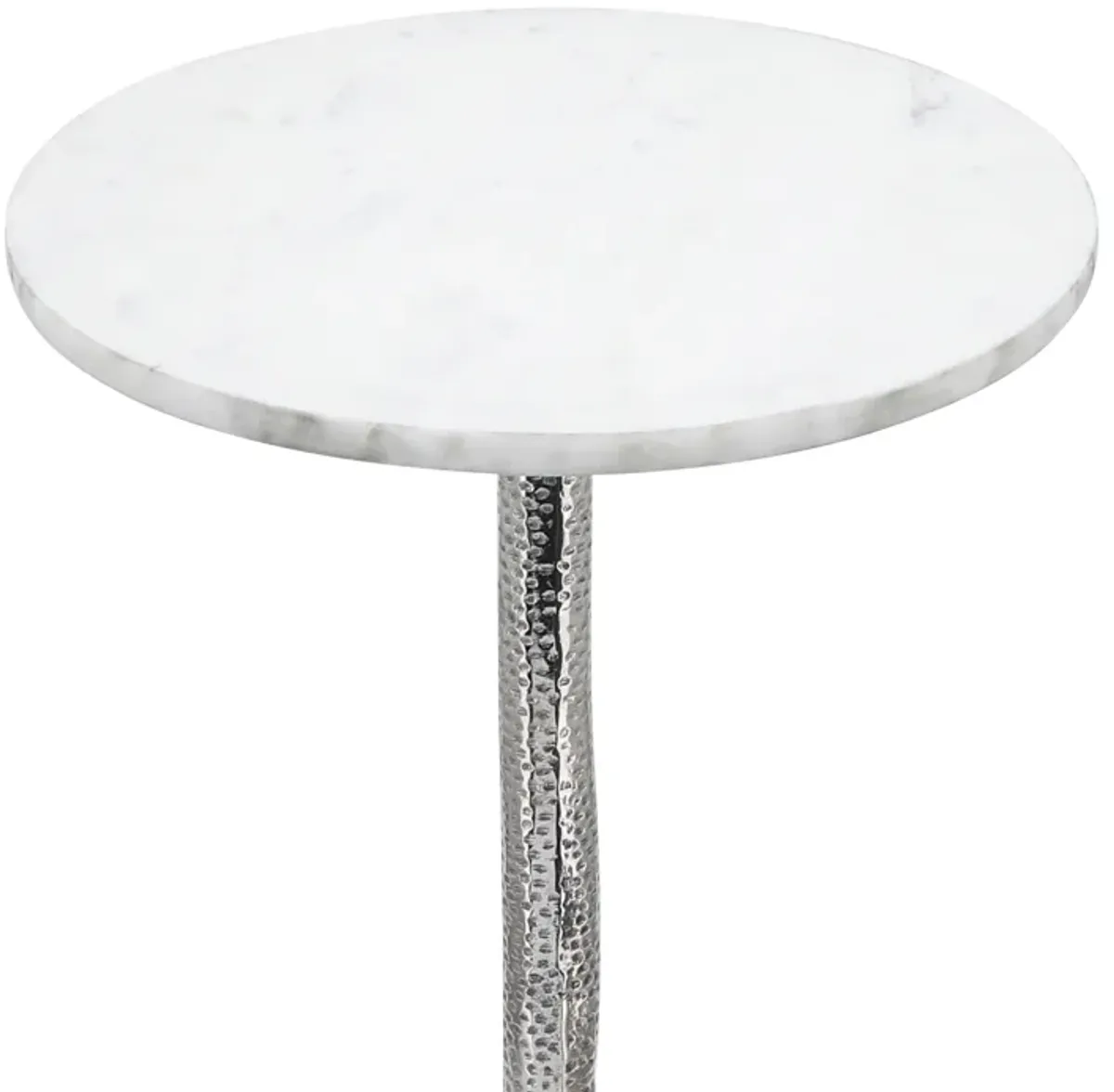 Round Drink Table