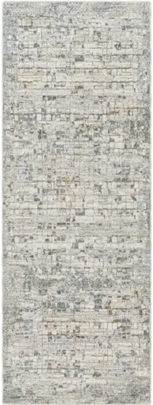 Dresden DRE-2304 5' x 7'5" Machine Woven Rug