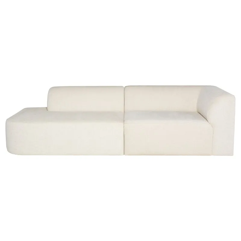 ISLA TRIPLE SEAT SOFA