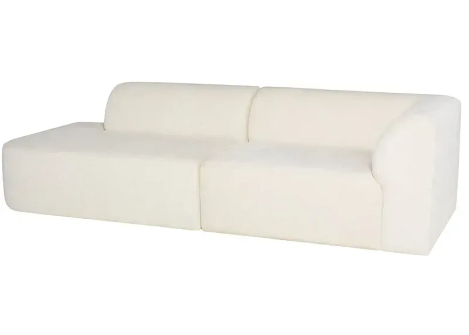 ISLA TRIPLE SEAT SOFA