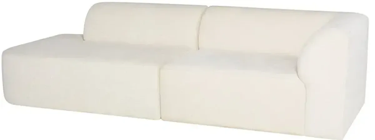 ISLA TRIPLE SEAT SOFA