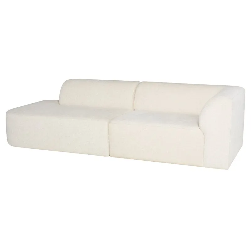 ISLA TRIPLE SEAT SOFA