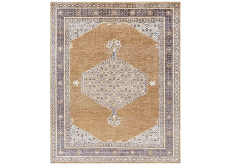 Riviera RIV-2302 12' x 15' Handmade Rug