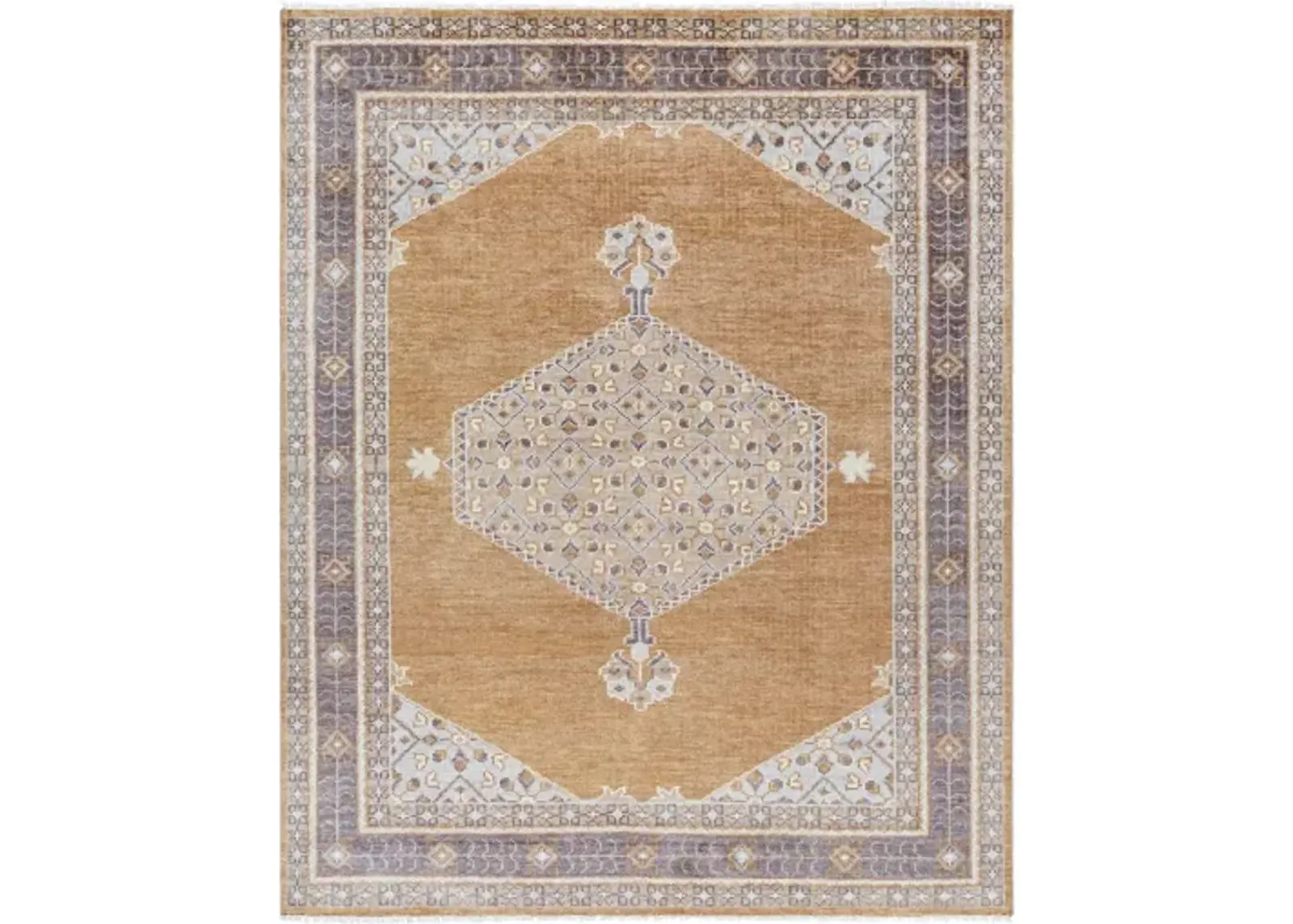 Riviera RIV-2302 12' x 15' Handmade Rug