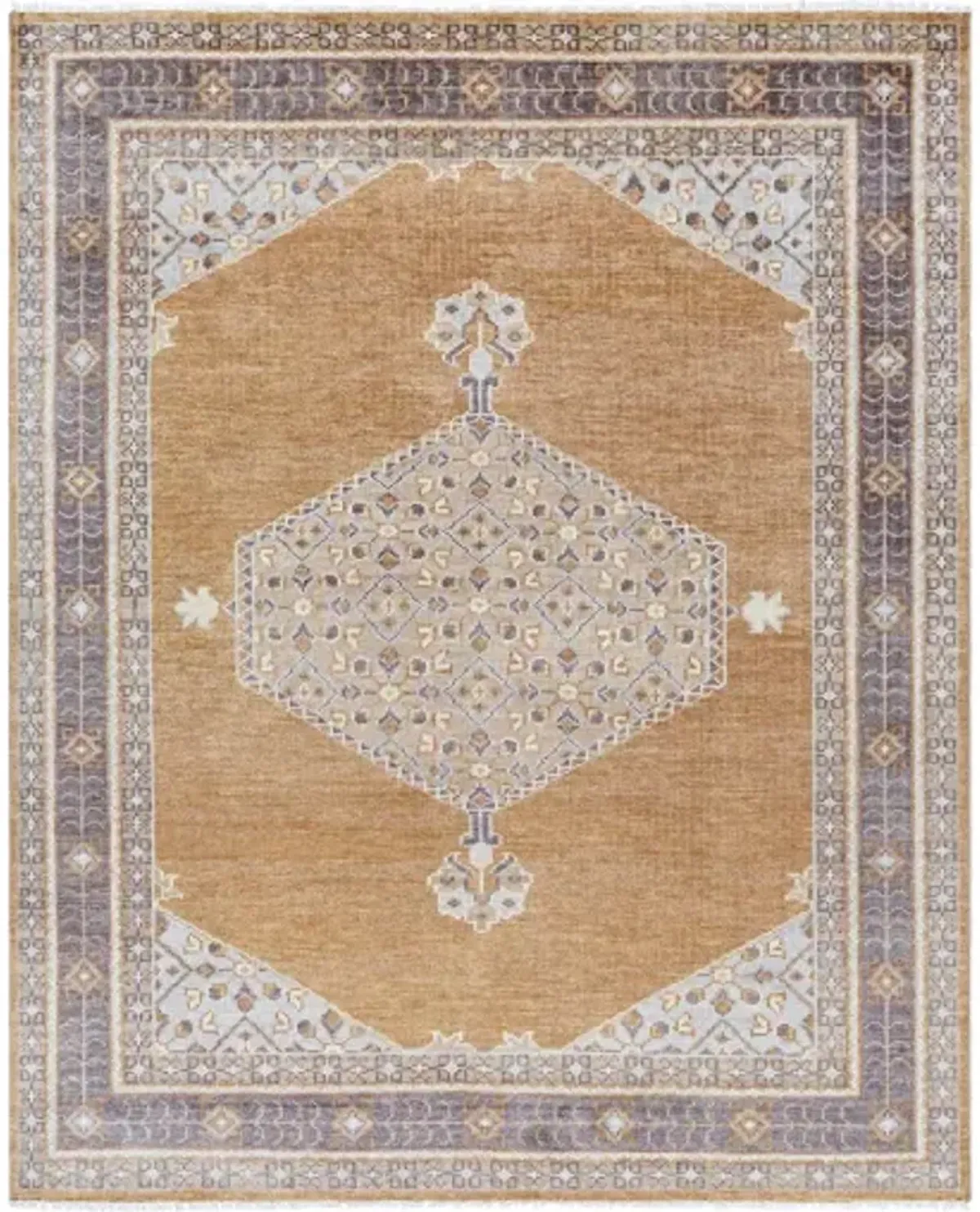 Riviera RIV-2302 12' x 15' Handmade Rug