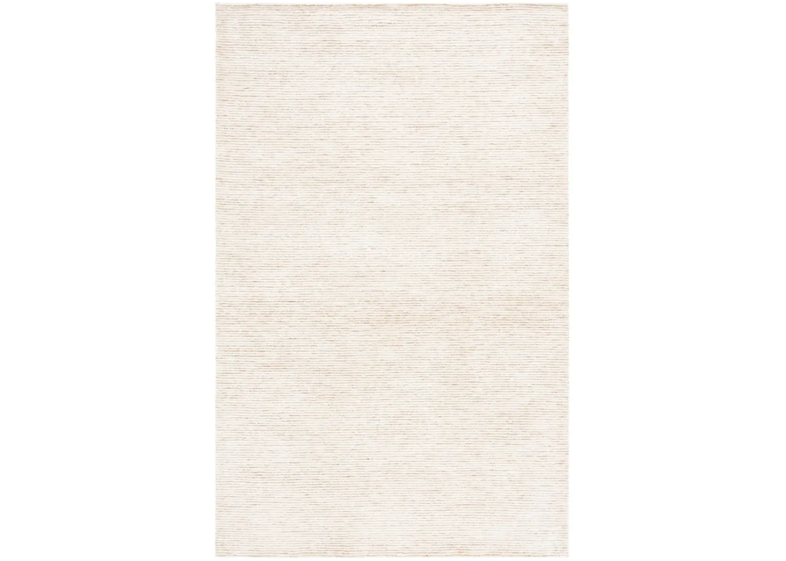 MIRAGE 375 IVORY  3' x 5' Small Rectangle Rug