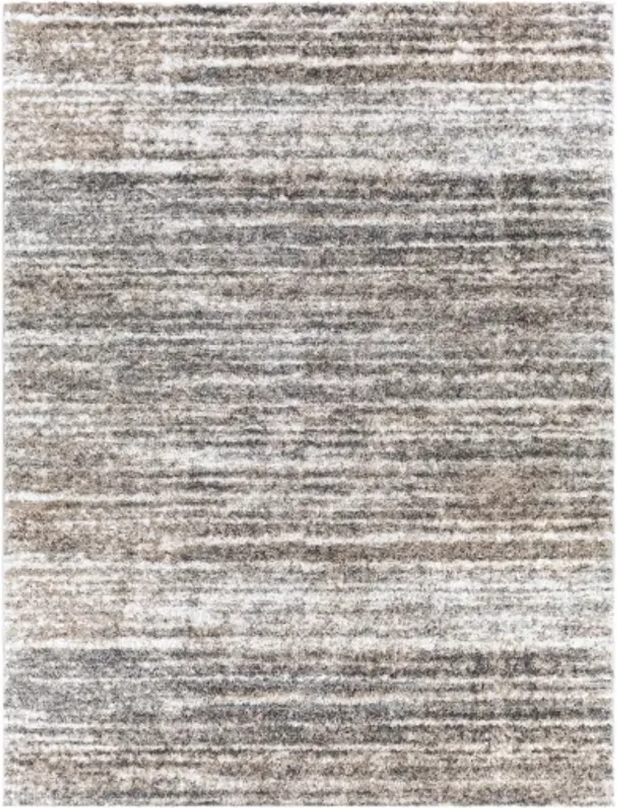 Aliyah shag 5'3" x 7'3" Rug