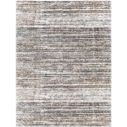 Aliyah shag 5'3" x 7'3" Rug