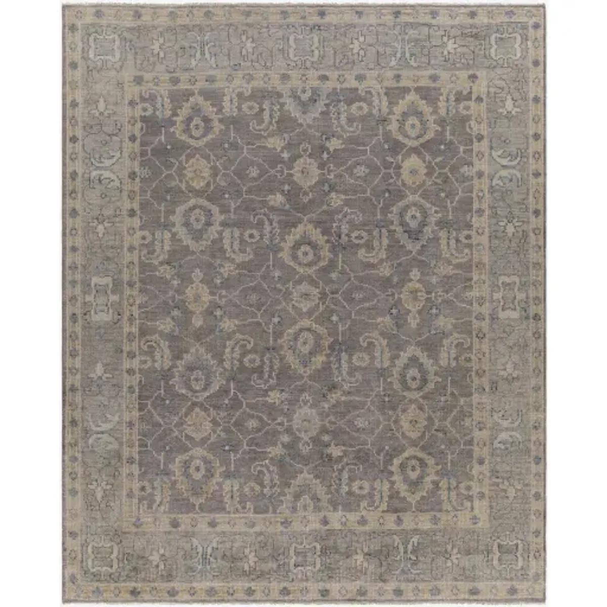 Palais PAL-2307 8'10" x 12' Handmade Rug