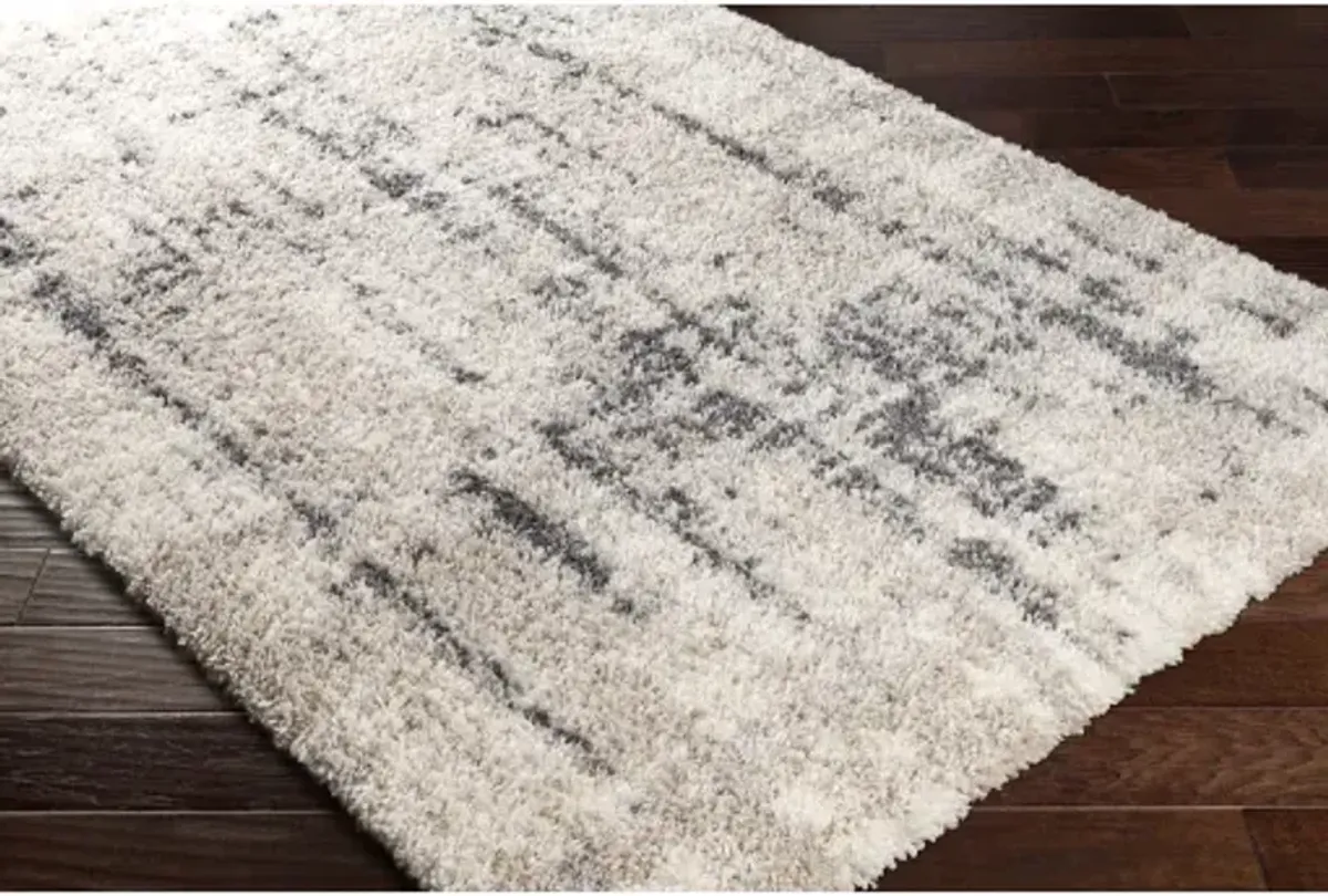 Eskimo Shag Rug