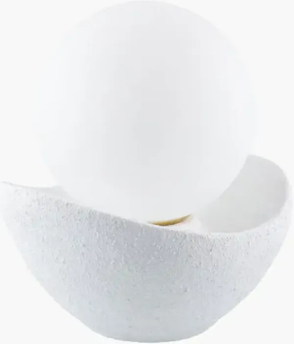 Bocca Accent Table Lamp