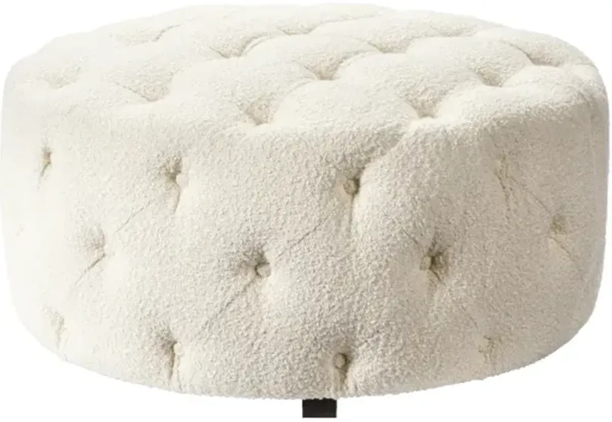 Ferrand FRD-002 18"H x 35"W x 35"D Ottoman