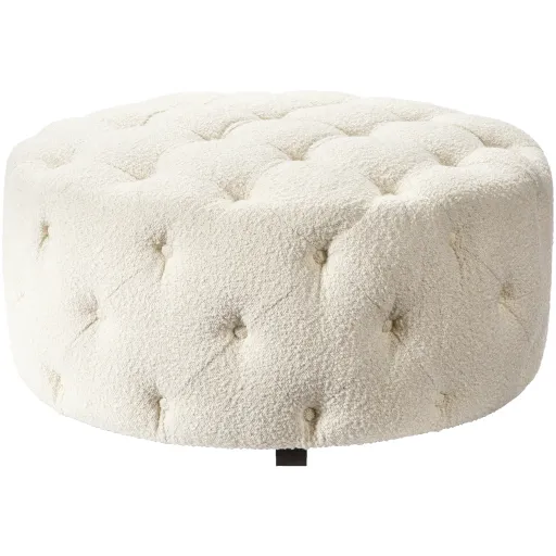 Ferrand FRD-002 18"H x 35"W x 35"D Ottoman