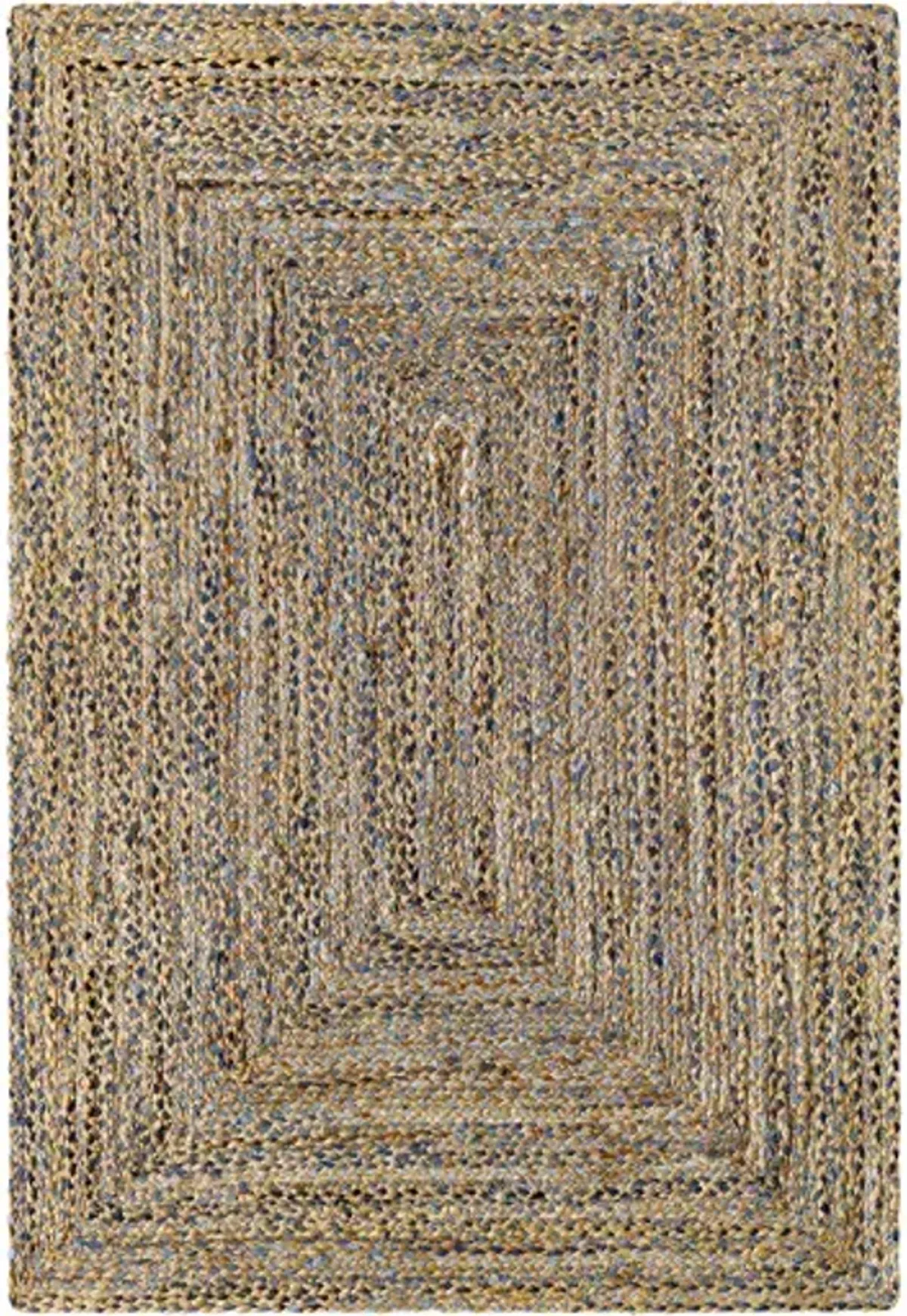 Trenzado TZD-2300 8' x 10' Hand Made Rug