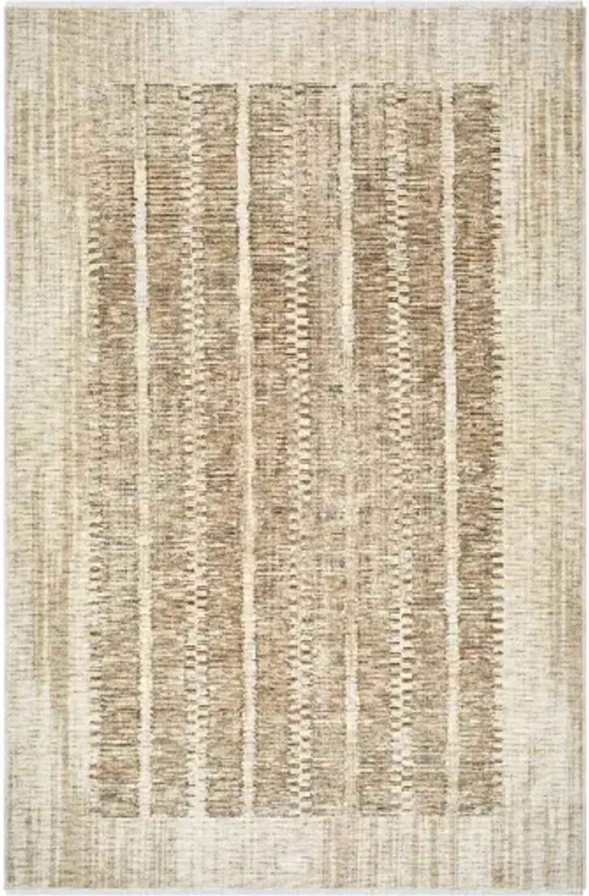 Usonia USO-2302 3'2" x 10' Machine Woven Rug