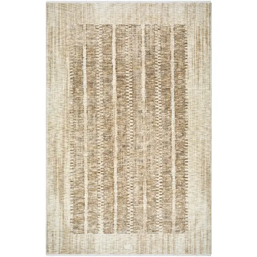 Usonia USO-2302 3'2" x 10' Machine Woven Rug