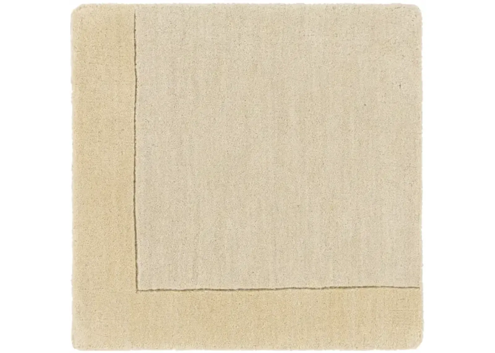 Mystique 9'9" Square Rug