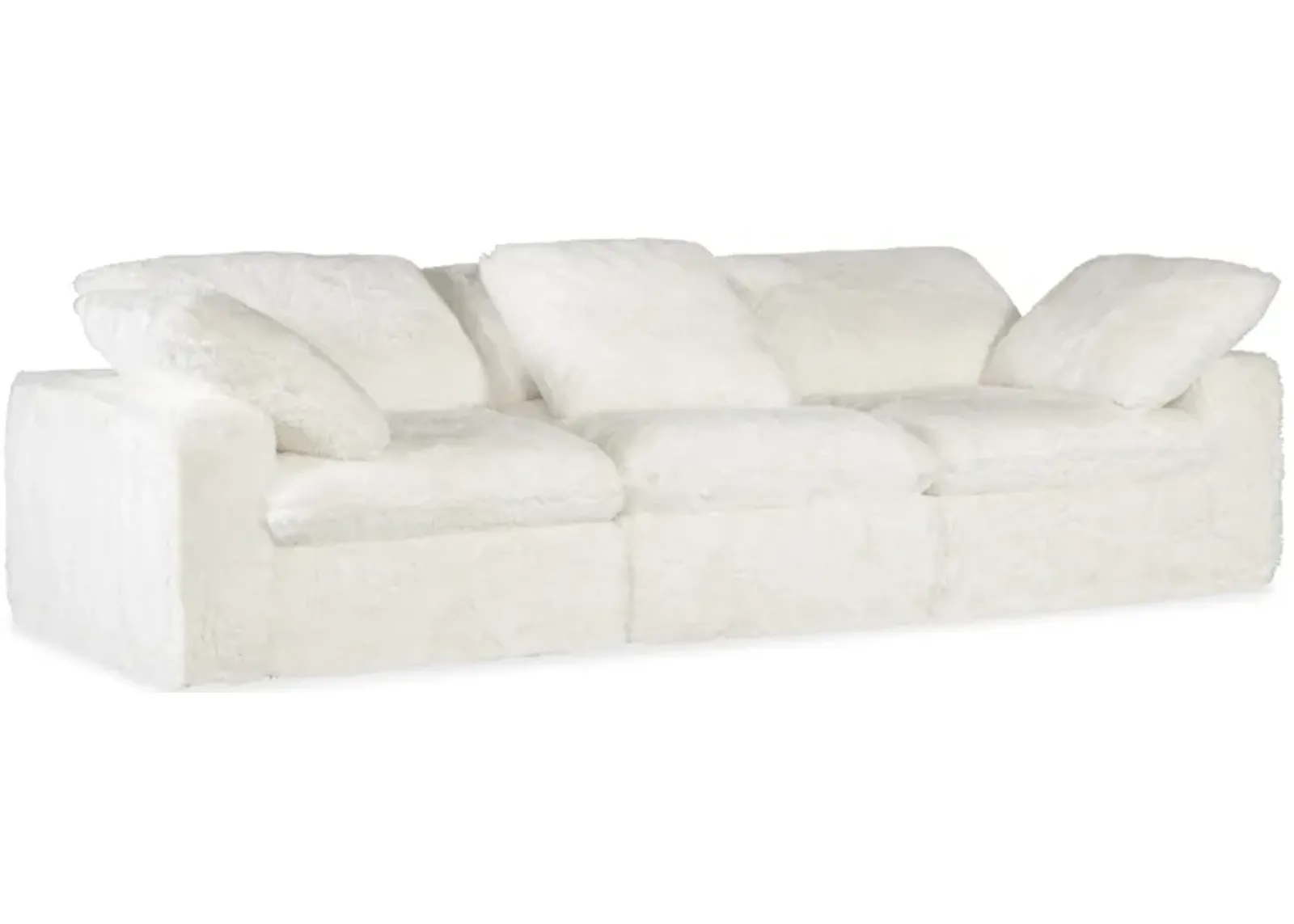 Barefoot 3-Seat Sofa