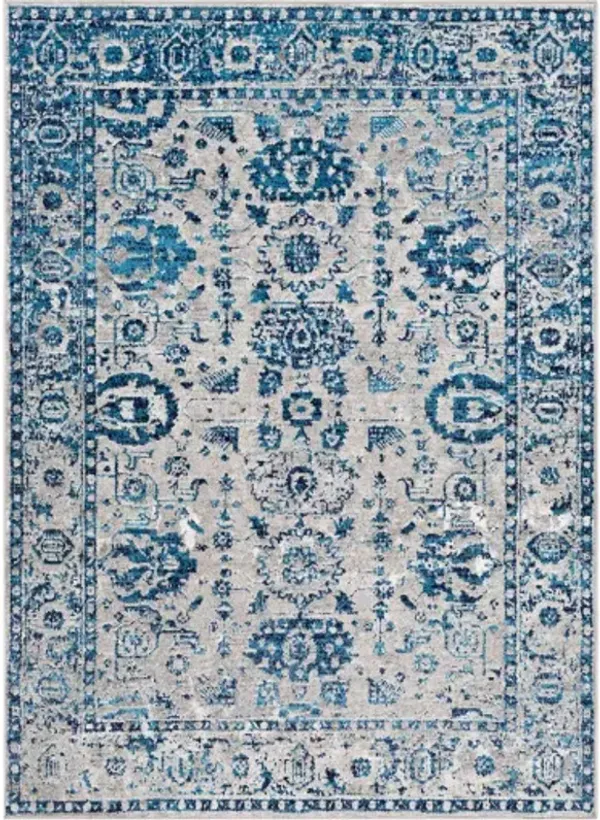 Monte Carlo 3'11" x 5'7" Rug