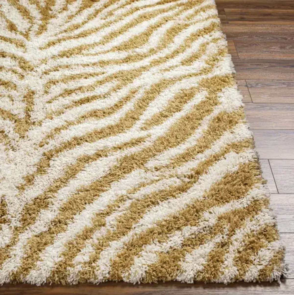 Urban Shag USG-2334 6'7" x 9'6" Machine Woven Rug