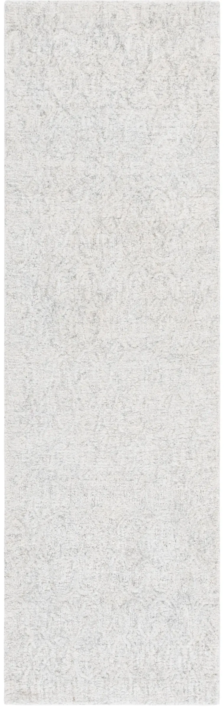 PINE Hand Tufted 2'-3' x 8' runner