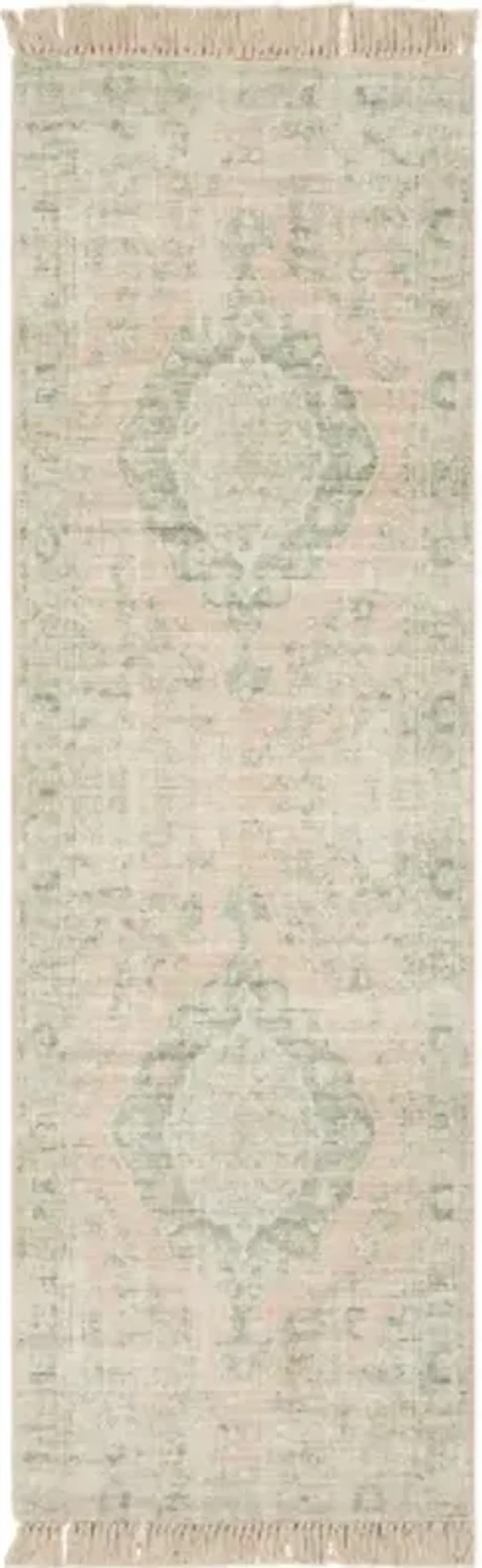 Zainab 8' x 10' Rug