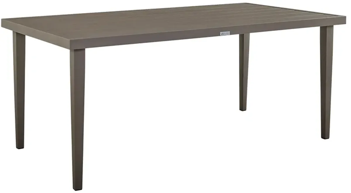 Grenada Outdoor Dining Table