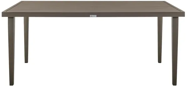 Grenada Outdoor Dining Table