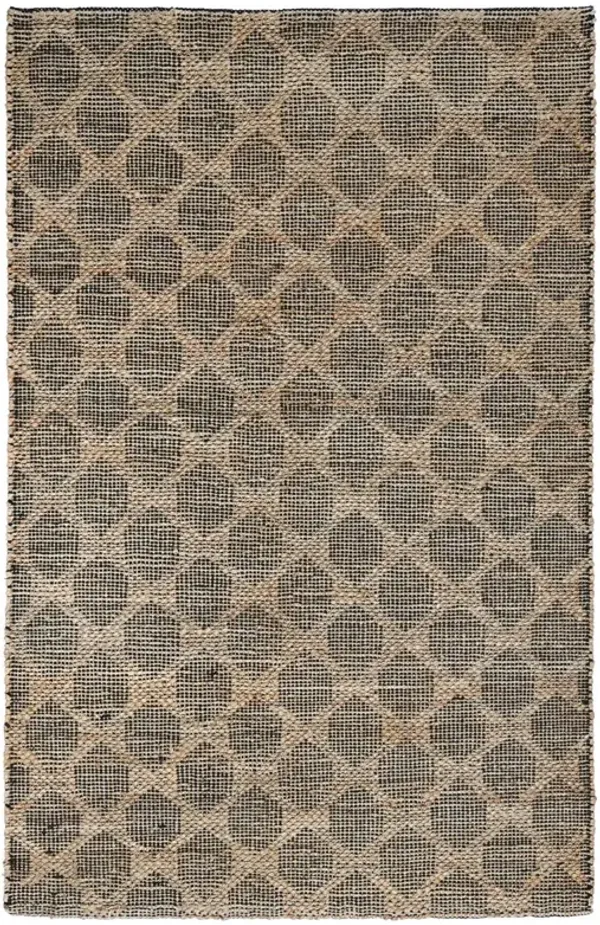 Mojave Black/Natural 2x3