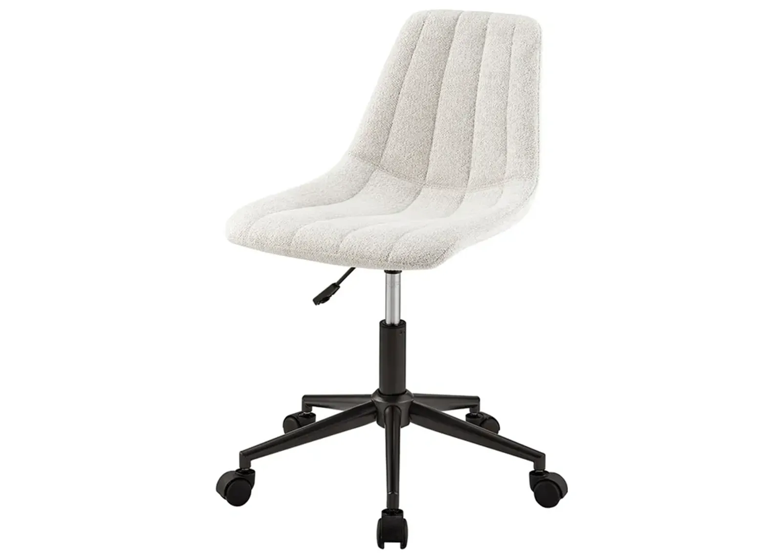 Robert Swivel Office Chair