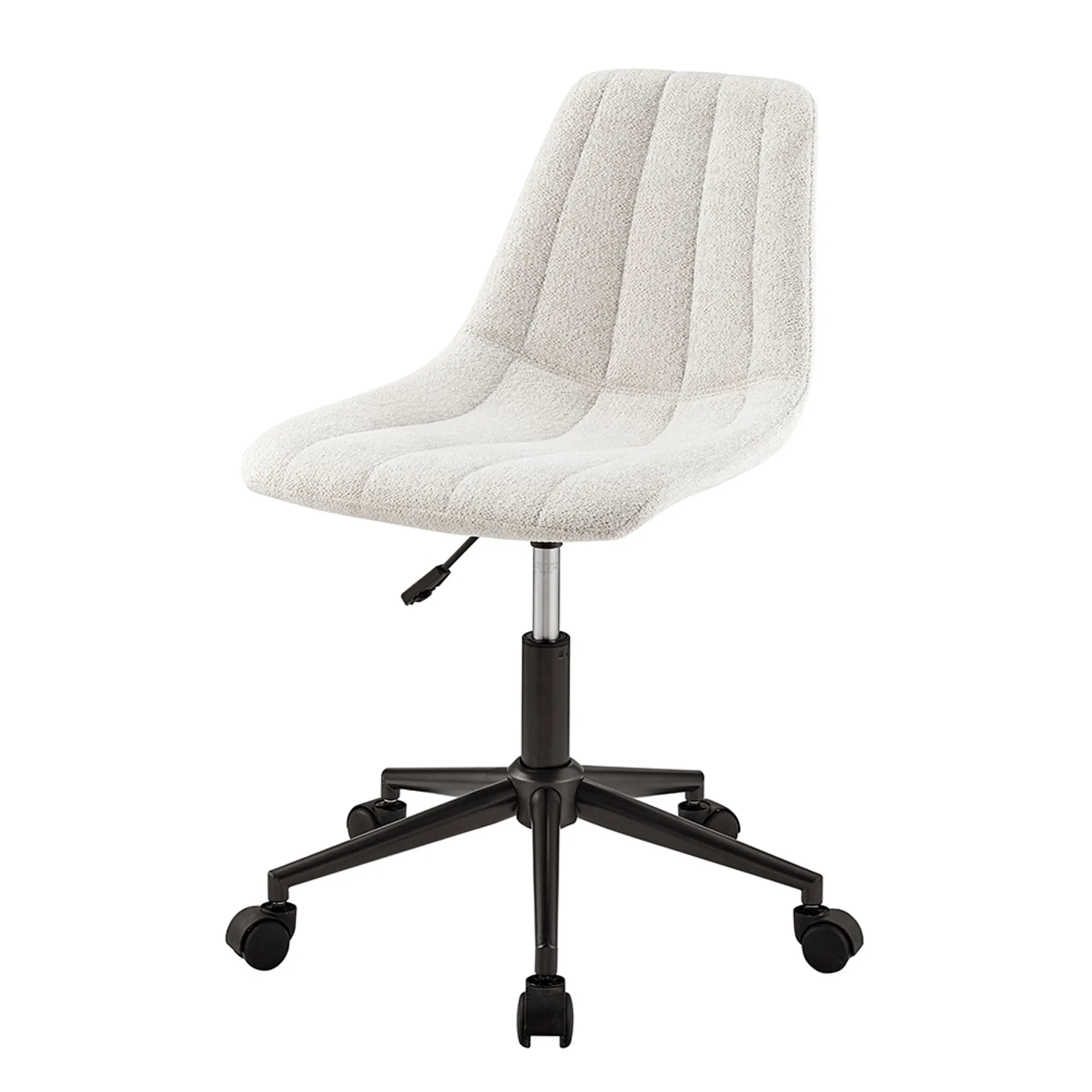 Robert Swivel Office Chair