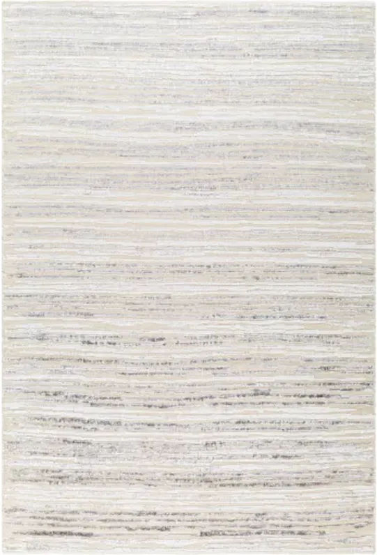 Amina AMA-2305 2' x 3' Handmade Rug