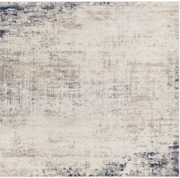 Roma 7'10" Square Rug