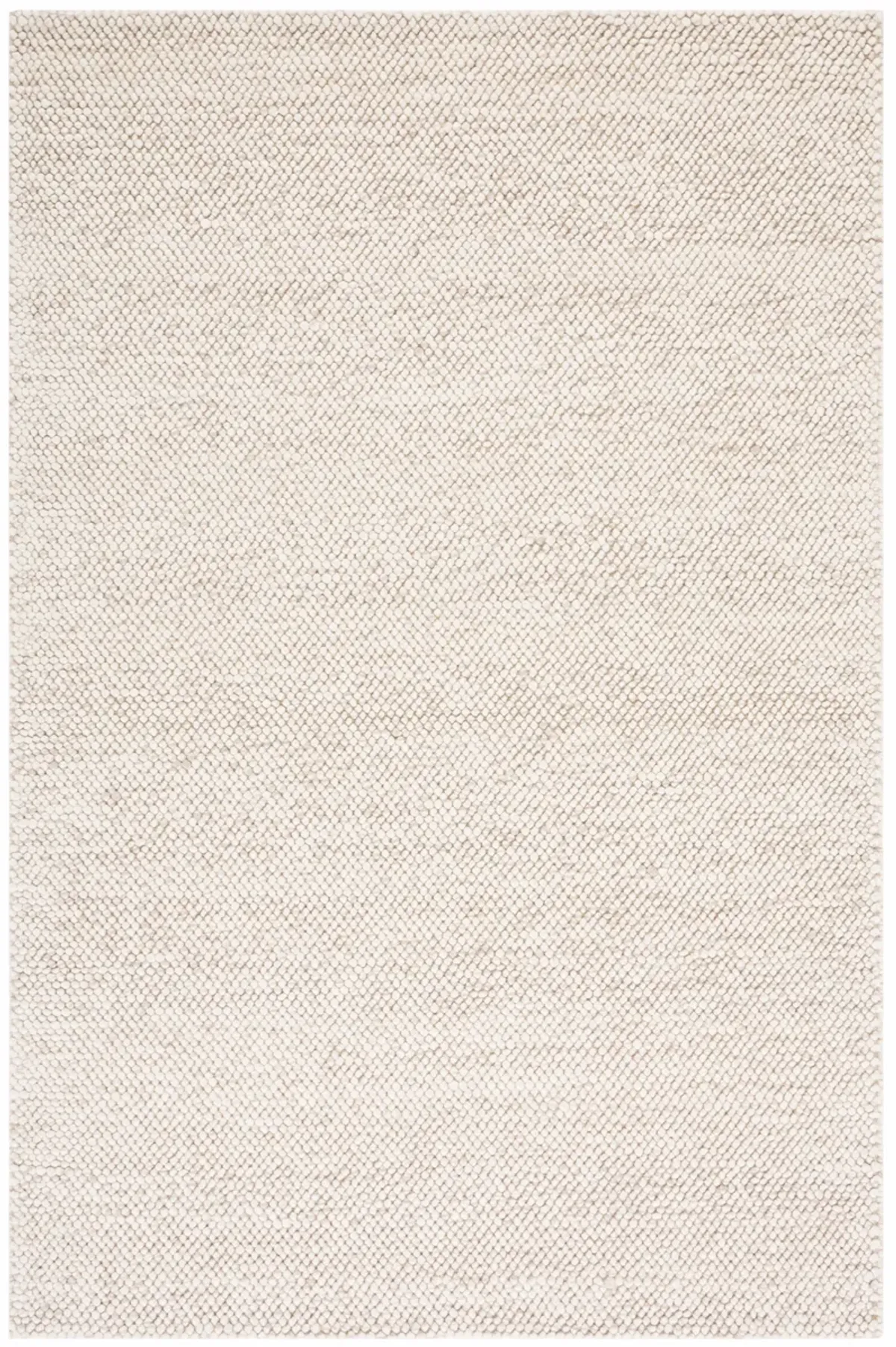 NATURA Hand Woven 2'-3' x 5' area rug