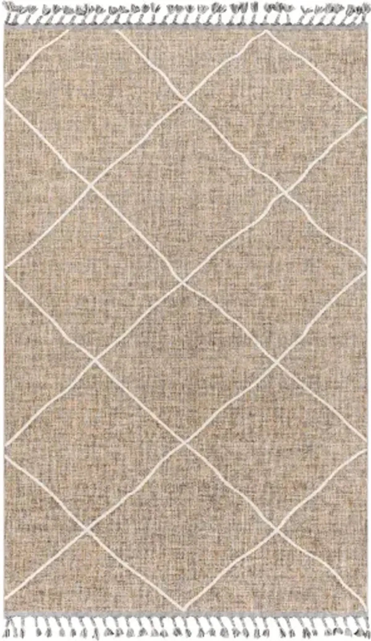 Palermo 9'2" x 12' Rug