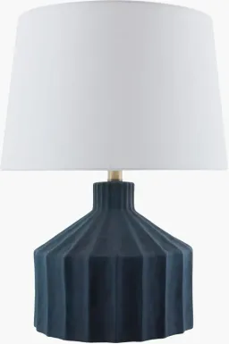 blue color
