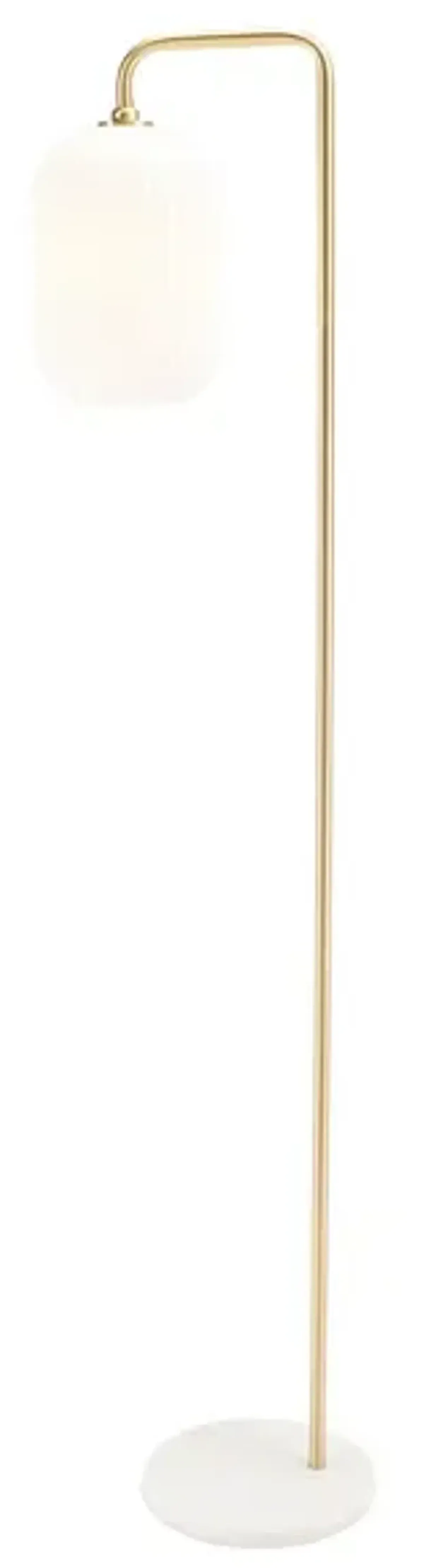 SANTINA FLOOR LAMP