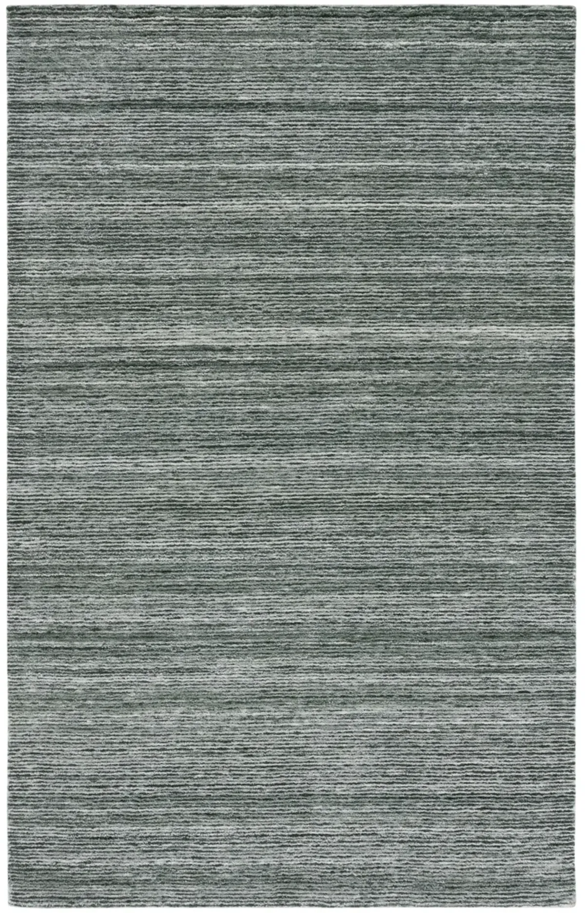 MIRAGE Hand Tufted 4' x 6' area rug