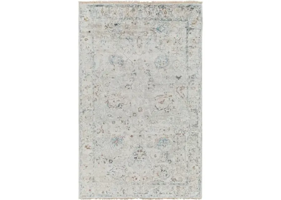 Theodora THO-3008 2'6" x 8' Rug