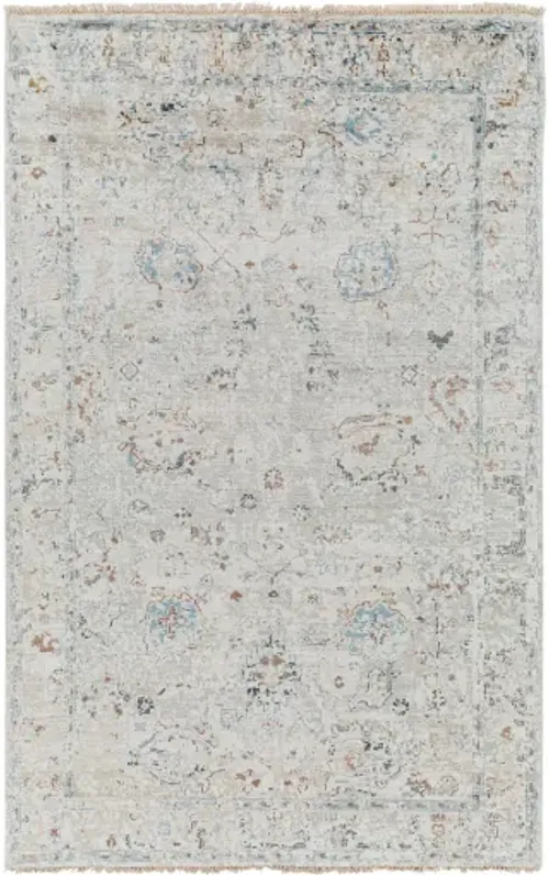 Theodora THO-3008 2'6" x 8' Rug