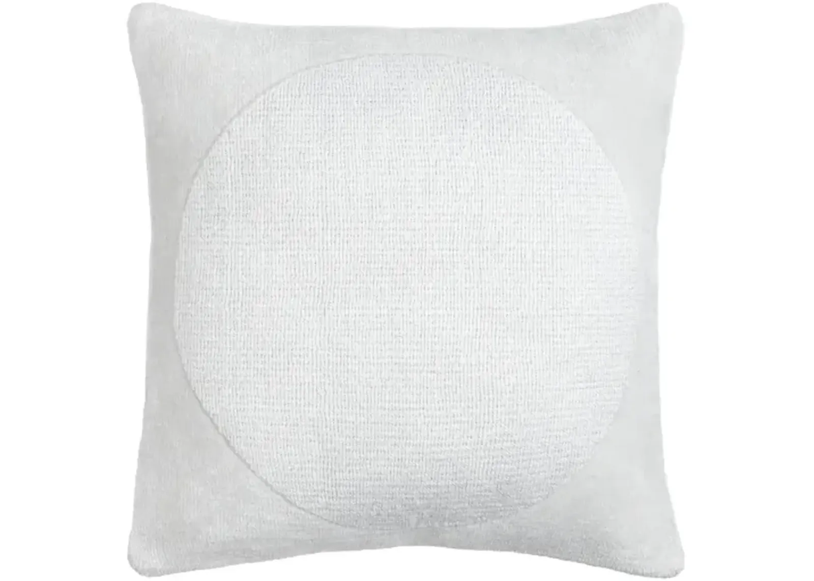 Armstrong AMG-001 20"L x 20"W Accent Pillow  - Shell Only