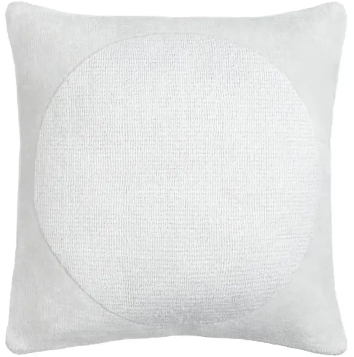 Armstrong AMG-001 20"L x 20"W Accent Pillow  - Shell Only