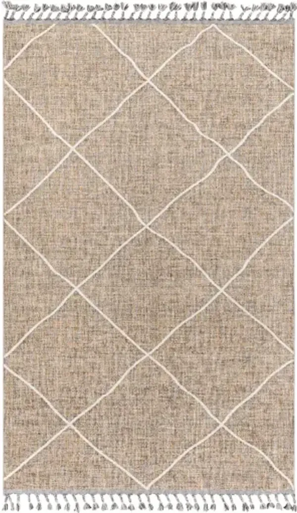 Palermo 9'2" x 12' Rug