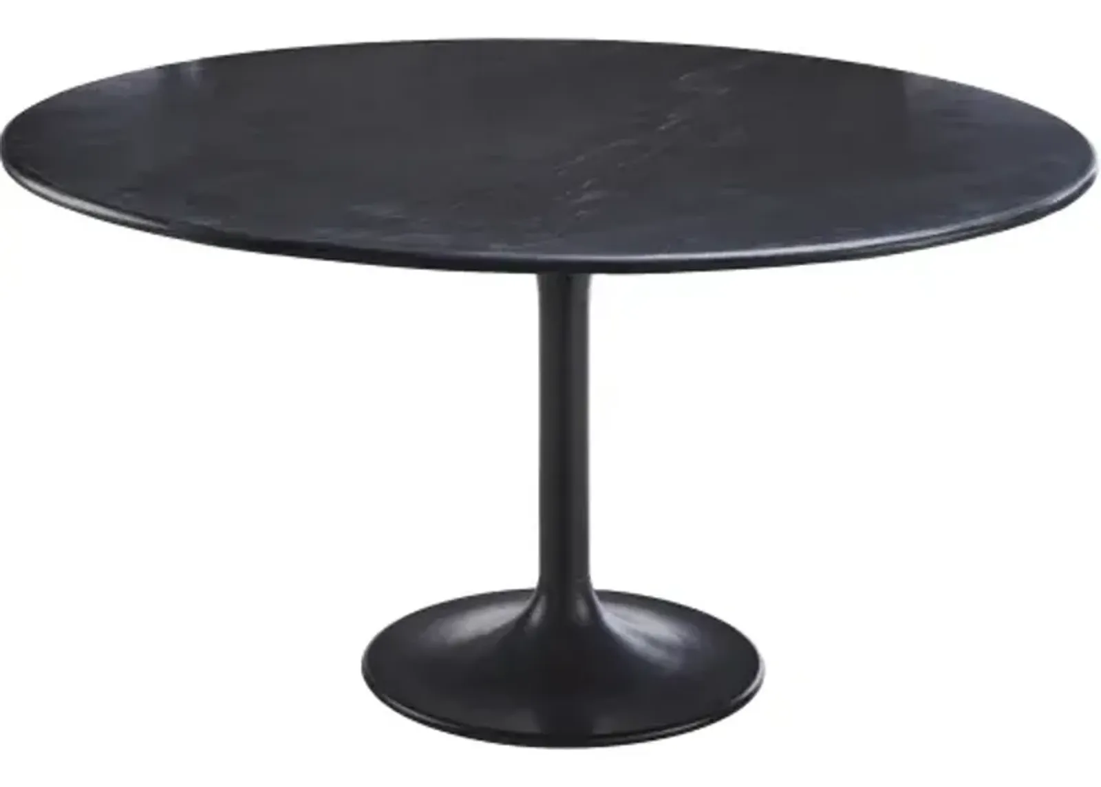 Anatalia ANAT-002 30"H x 55"W x 55"D Dining Table