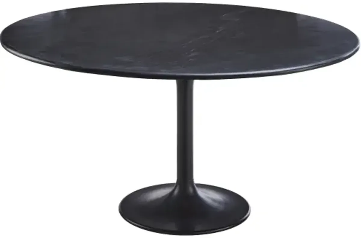 Anatalia ANAT-002 30"H x 55"W x 55"D Dining Table